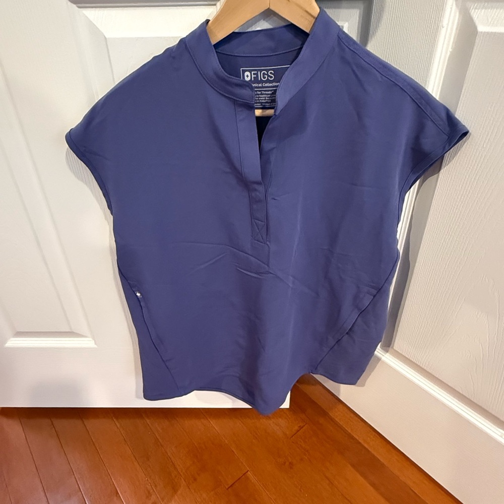 Figs Women's scrub set